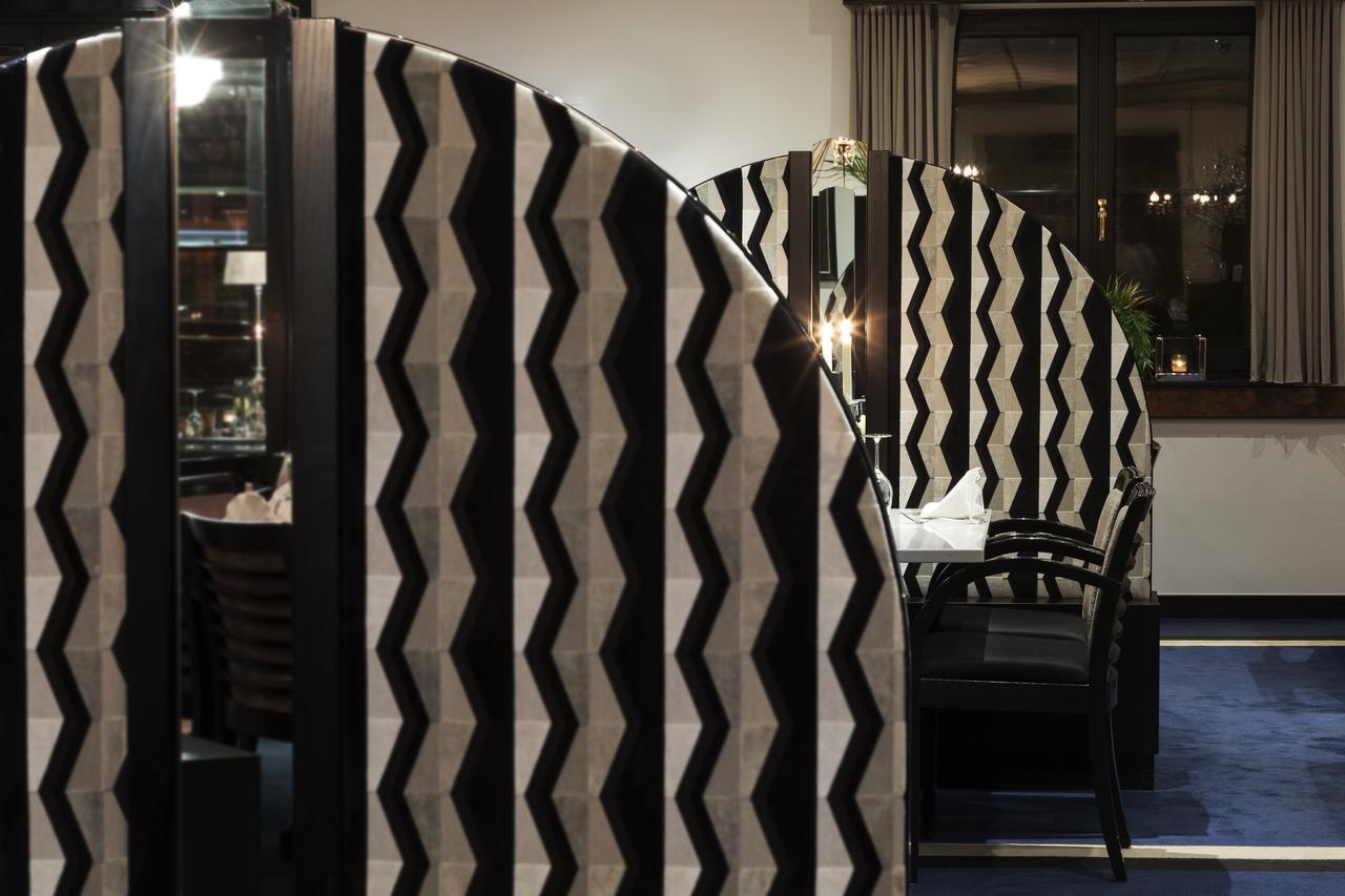 Hotel Pommerloch Eksteriør billede