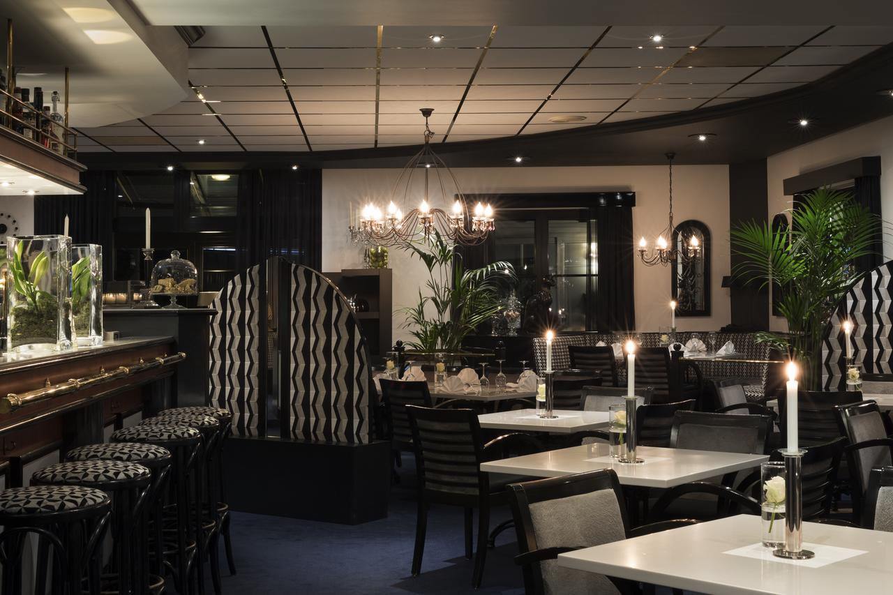 Hotel Pommerloch Eksteriør billede